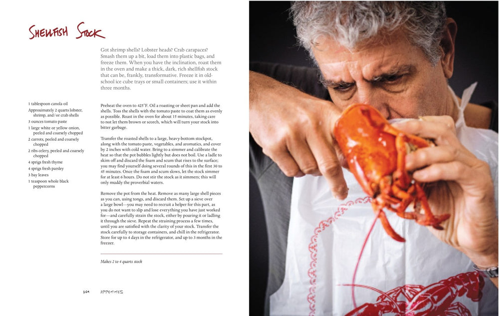 Appetites: A Cookbook